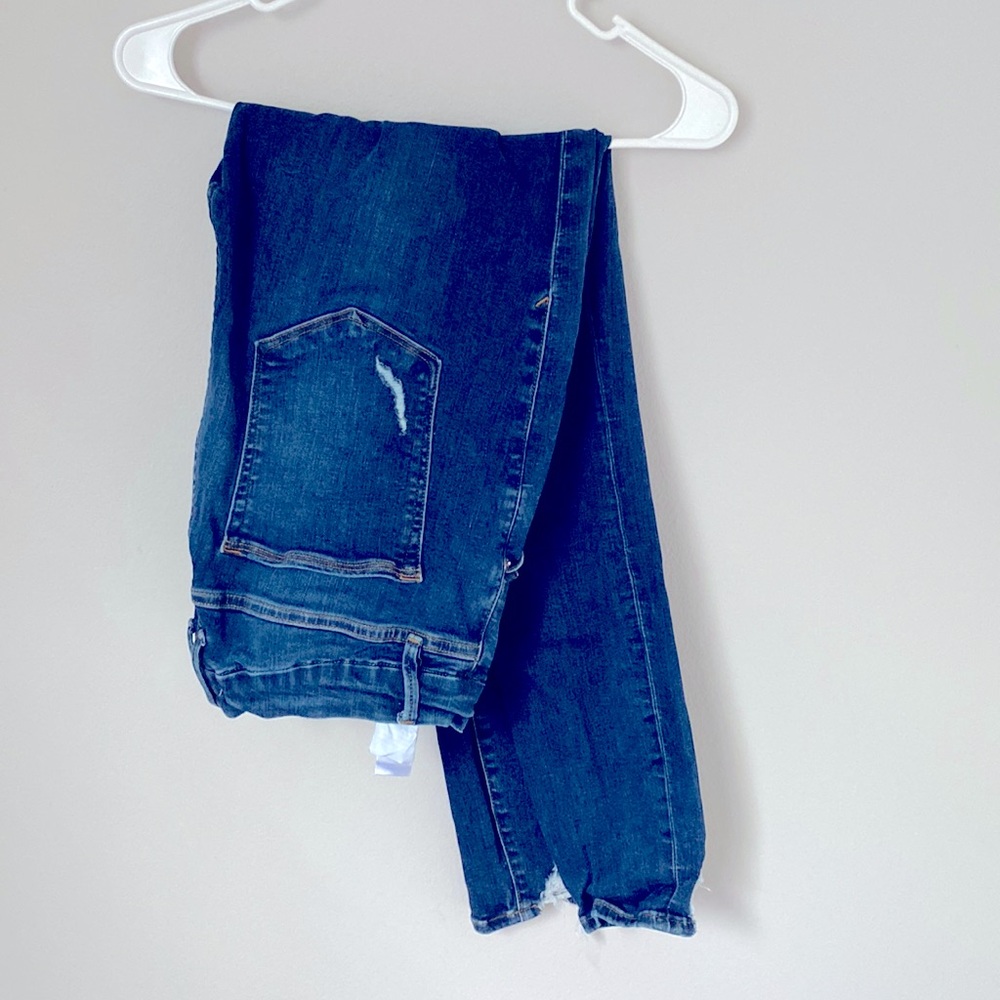 Good American jeans
